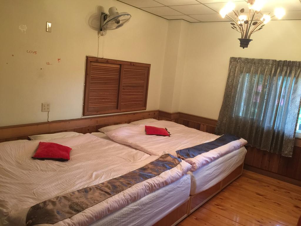 Shan Feng B&B Gukeng 외부 사진